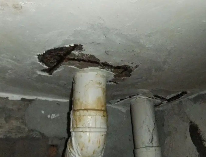 建德卫生间漏水维修公司浅析建德卫生间渗水维修的方法