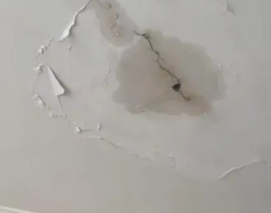 建德阳台漏水维修公司分享下屋面防水工程质量问题原因分析