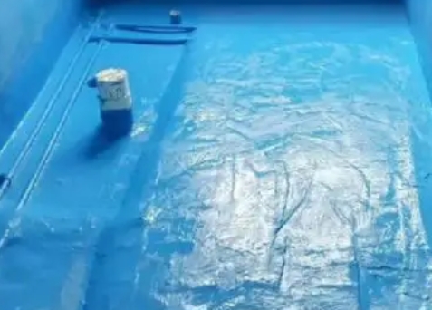 建德卫生间漏水维修公司分享下建德卫生间防水工程中常用防水涂料介绍。