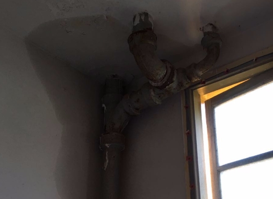 建德卫生间漏水维修公司专业解读建德卫生间防水的步骤